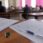 CSS 2027 MPT Batch-1 Solved Paper with Official FPSC Answer Key